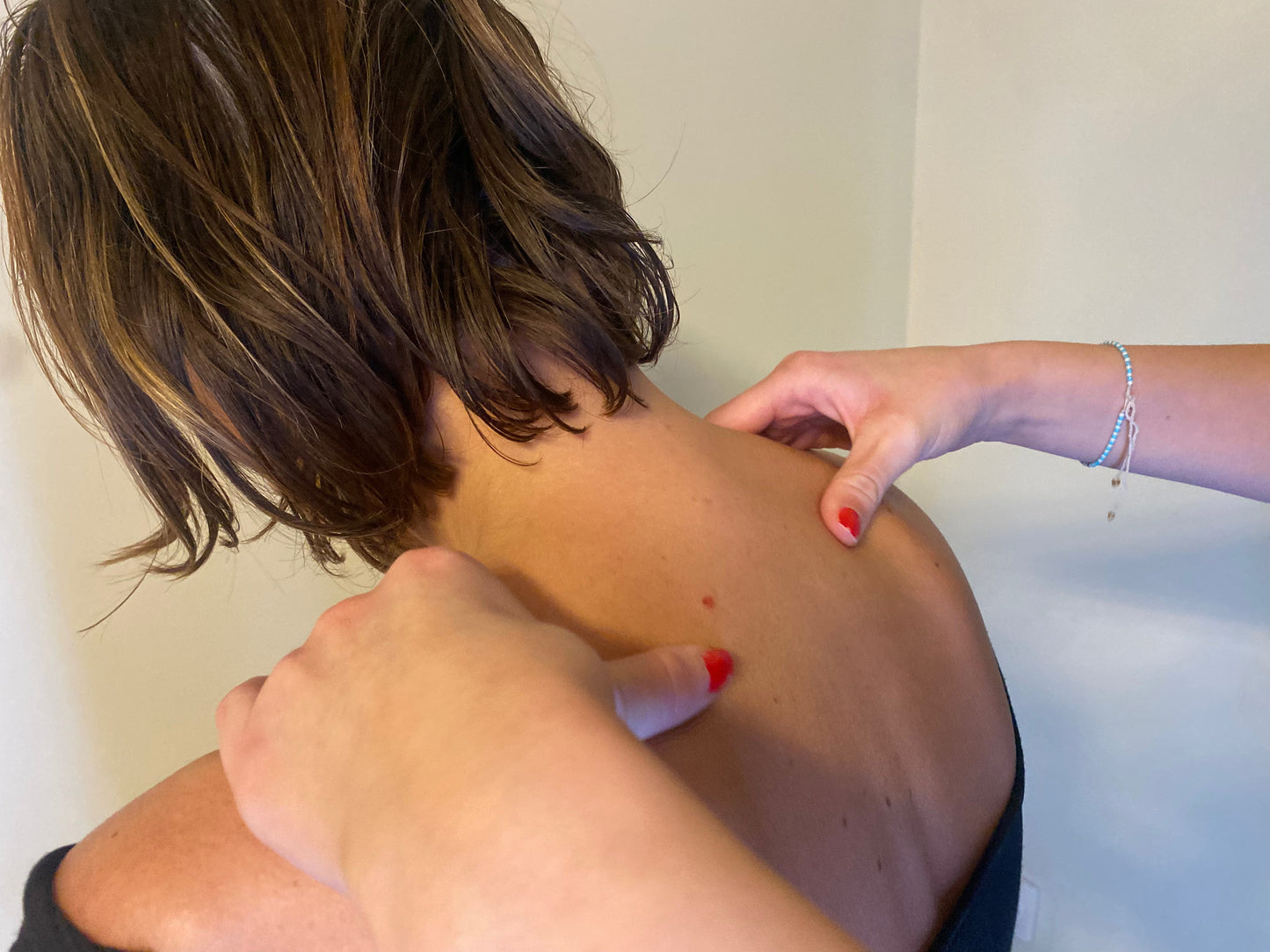 Huiles de massage 1000 mg CBD + huile essentielle, détente BOTANICA CBD